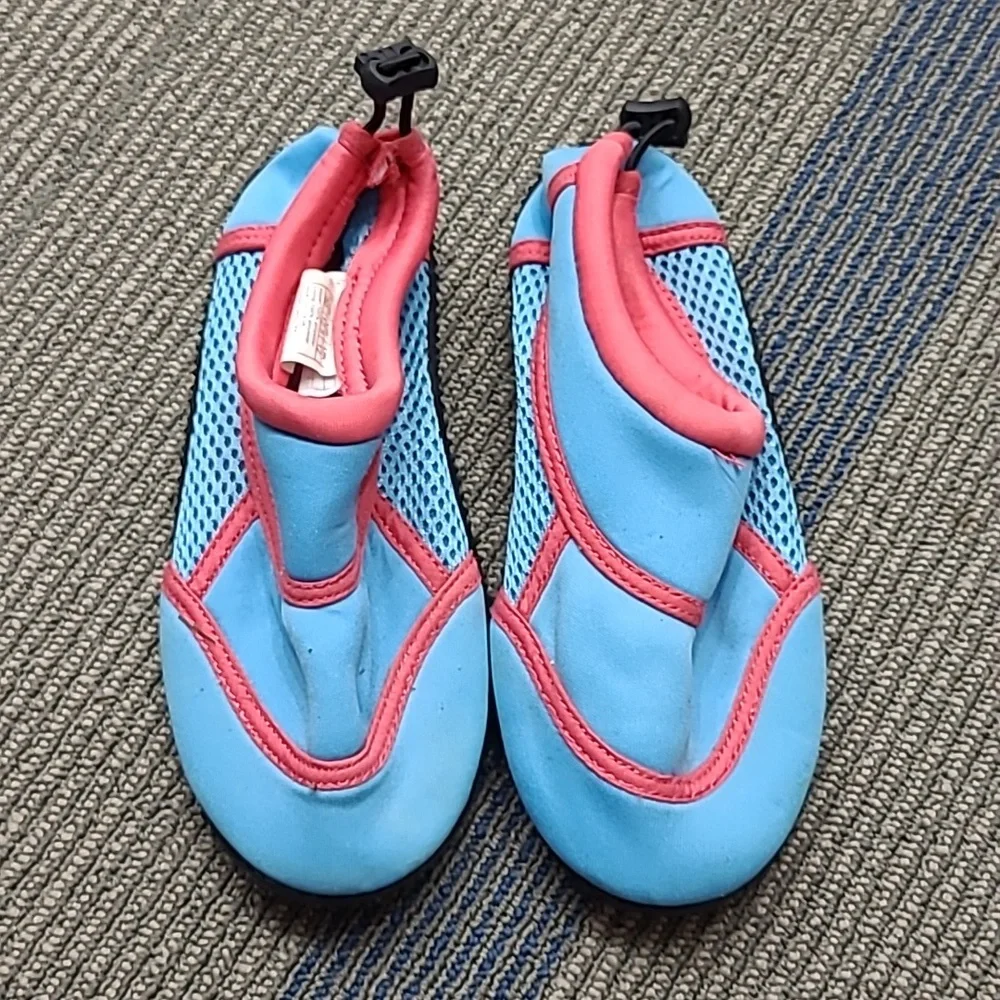 Water Shoes Size 12.5